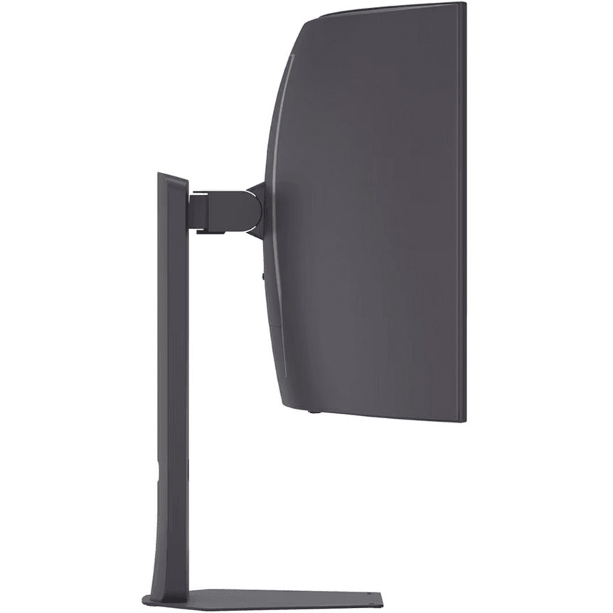Lg ultragear oled 39gx900a-b 39 curved ultrawide gaming monitor (zwart, 2x hdmi, displayport, 2x usb-a, usb-c, 240 hz)