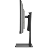 Viewsonic vp2788-5k mac-compatible 27 4k uhd monitor (zwart, 2x thunderbolt 4, 1x hdmi, 1x displayport, usb-a, usb-c)