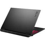 Asus tuf gaming a16 fa608up-rv017w 16 gaming laptop (zwart grijs | r7 260 | rtx 5070 | 16 gb | 1 tb ssd)