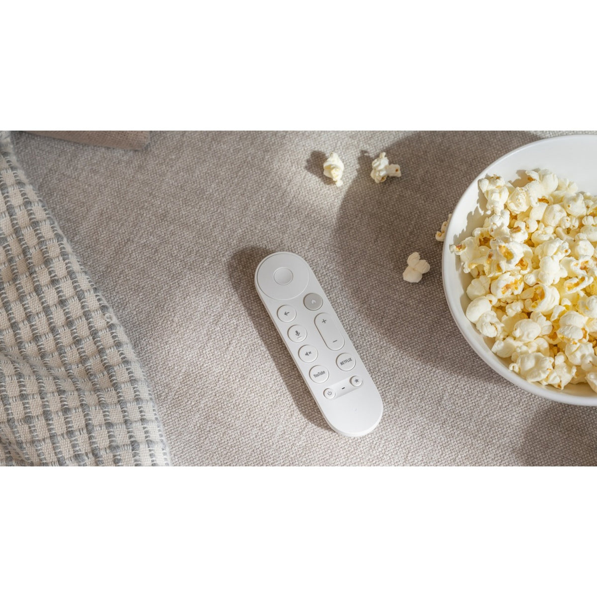E-vision google tv streamer (4k) streaming client (wit, 4k, hdr 10+, dolby vision, hdmi, lan)