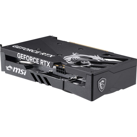 Msi geforce rtx 5050 8g gaming oc grafische kaart (3x displayport, 1x hdmi)