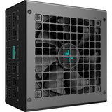 Deepcool pn650m modulaire 650 watt voeding (zwart, 3x pcie)