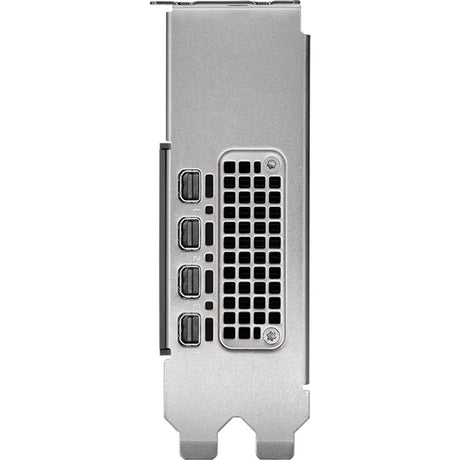 Nvidia® rtx 2000 ada 16 gb grafische kaart (4x mini displayport, bulk)