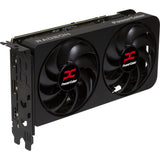 Powercolor radeon rx 9060 xt reaper 16g grafische kaart (2x displayport, 1x hdmi)