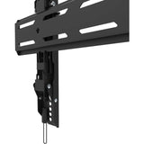 Neomounts select wl35s-850bl18 tv wandsteun bevestiging (zwart)