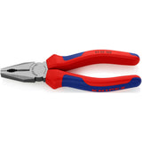 Knipex 03 02 160 combinatietang - 160mm