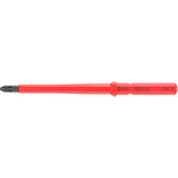 Wera kraftform kompakt vde 17 ra imperial 1 schroevendraaier (rood geel, 17‑delig)