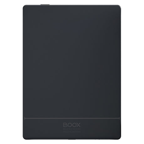 Boox go 6 e-reader (zwart, 2 gb | 32 gb | android 11)