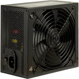 Inter-tech argus gps-600 600 watt voeding (zwart, 4x pcie)