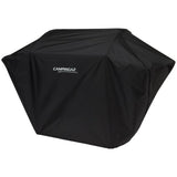 Campingaz classic barbecue hoes xl - bbq hoes waterafstotend - 4 branders - zwart