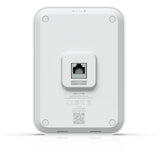 Ubiquiti unifi u7 in-wall access point (wit, poe)
