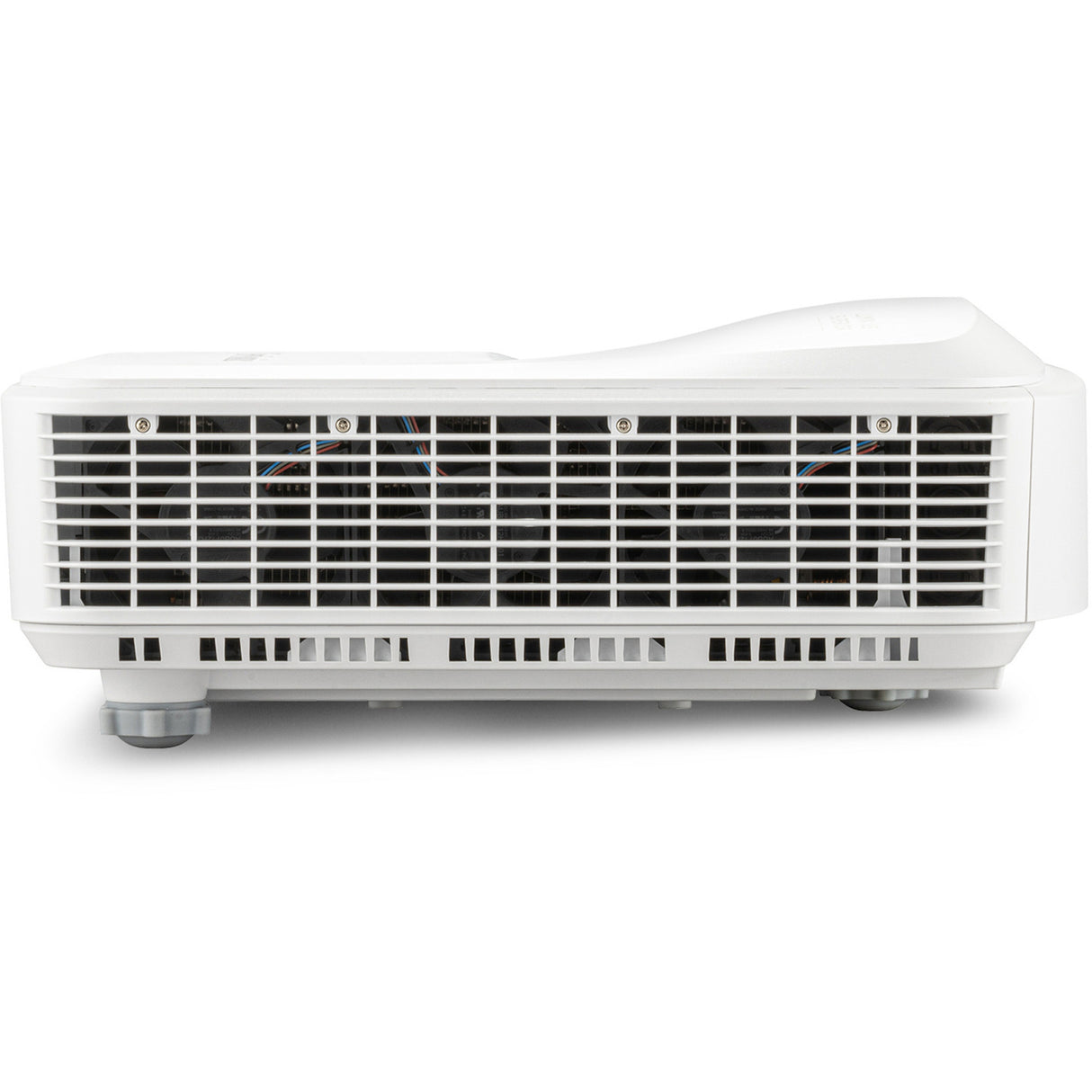 Viewsonic ls832wu wuxga ultra short throw laserprojector (wit, 5000 ansi lumen)