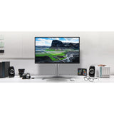 Lg ultrafine 32uq850v-w 31.5 4k uhd monitor (wit, 2x hdmi, displayport, 2x usb-a, usb-b, usb-c)