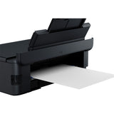 Epson ecotank et-8550 all-in-one inkjetprinter (zwart, usb, wlan, scannen, kopiëren)