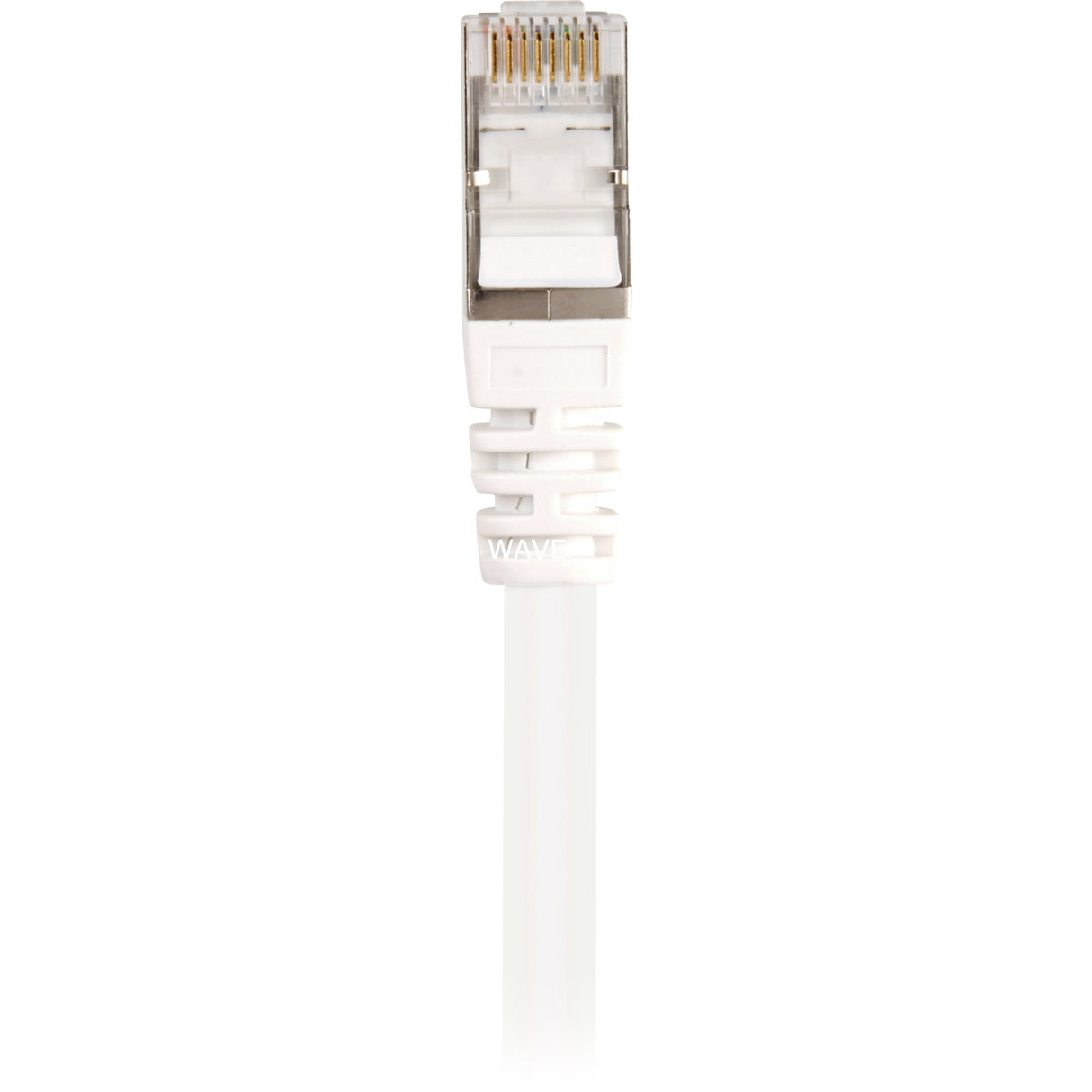 Sharkoon cat.6 netwerkkabel (wit, 15 meter, sftp, rj-45)