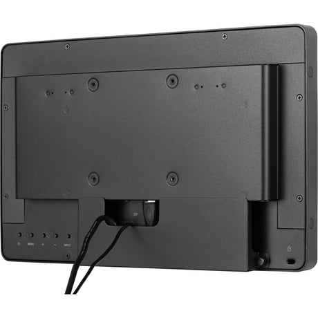 Iiyama prolite tf1633msc-b1 15.6 touchscreen monitor (zwart, hdmi, displayport, 2x usb-a)