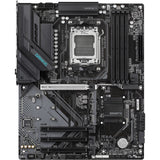 Gigabyte b850 gaming wifi6 socket am5 moederbord (zwart, raid, gb-lan, wi-fi 6, bt, sound, atx)