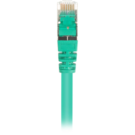 Sharkoon netwerkkabel sftp, rj-45 met cat.6 (groen, 0,5 meter)