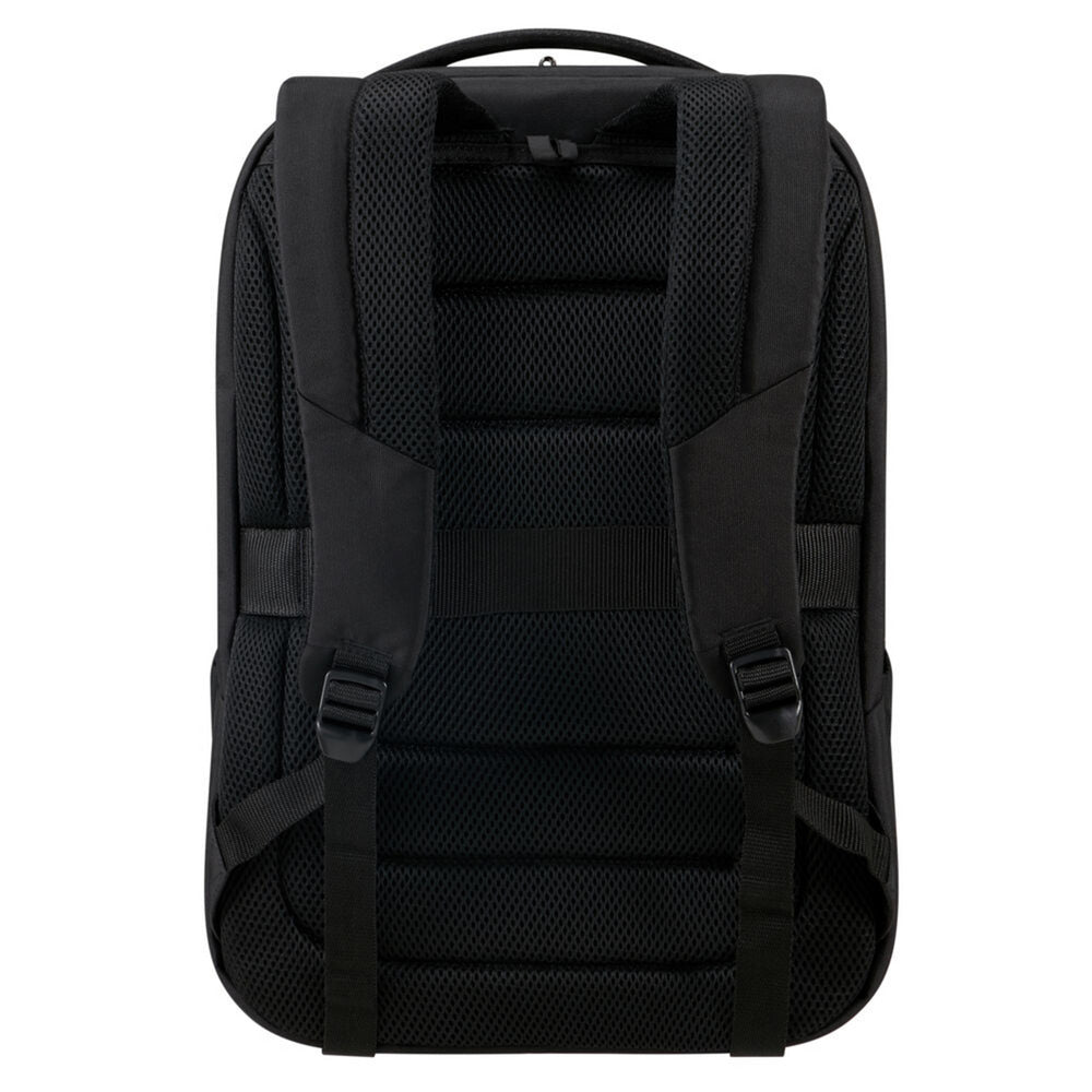 Samsonite guardit 3.0 rugzak 17.3 inch (zwart)