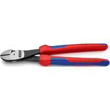 Knipex kraftdiagonaalschaar 250 mm - 7402250