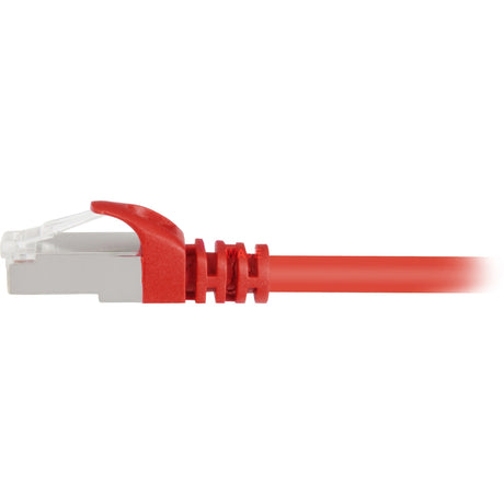Sharkoon cat.6 netwerkkabel (rood, 10 meter, sftp, rj-45)