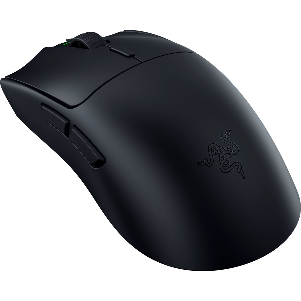 Razer viper v3 hyperspeed gaming muis (zwart, 30.000 dpi)