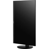 Viewsonic vg2709-2k-mhdu-2 27 monitor (zwart, 1x hdmi, 1x displayport, usb-c, usb-a, usb-b, 100hz)