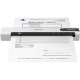 Epson workforce ds-80w feedscanner (grijs)