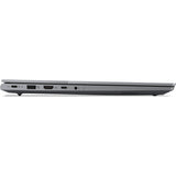 Lenovo thinkbook 16 gen 7 (21mw0081mh) 16 laptop (grijs | ryzen 5 7535hs | radeon 660m | 16 gb | 512 gb ssd)