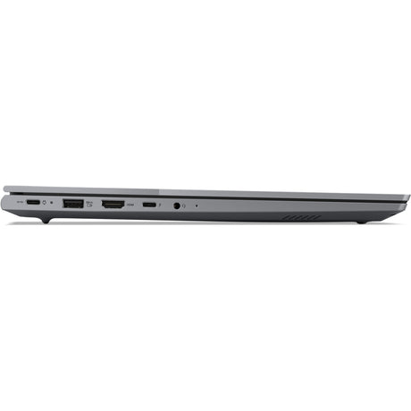 Lenovo thinkbook 16 gen 7 (21mw0081mh) 16 laptop (grijs | ryzen 5 7535hs | radeon 660m | 16 gb | 512 gb ssd)