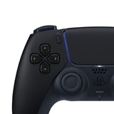 Sony dualsense wireless-controller - midnight black (zwart)
