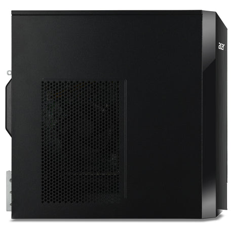 Acer aspire tc-1860 pc-systeem (zwart | core ultra 5 225 | intel graphics | 16 gb | 512 gb ssd)