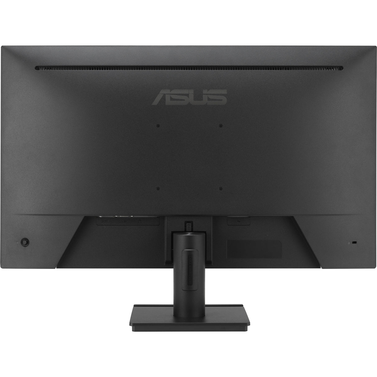 Asus va279hg 27 gaming monitor (zwart, 120 hz, hdmi)