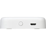 Brennenstuhl ã‚â®connect zigbee gateway gwy cz 01 (zigbee bridge voor het aansturen van zigbee smart home apparaten van )