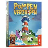 999games 999 games pompen of verzuipen kaartspel
