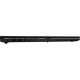 Asus vivobook 18 m1807ha-s8022w 18.4 copilot+ laptop (donkerblauw | ryzen 7 260 | radeon 780m | 32 gb | 1 tb ssd)