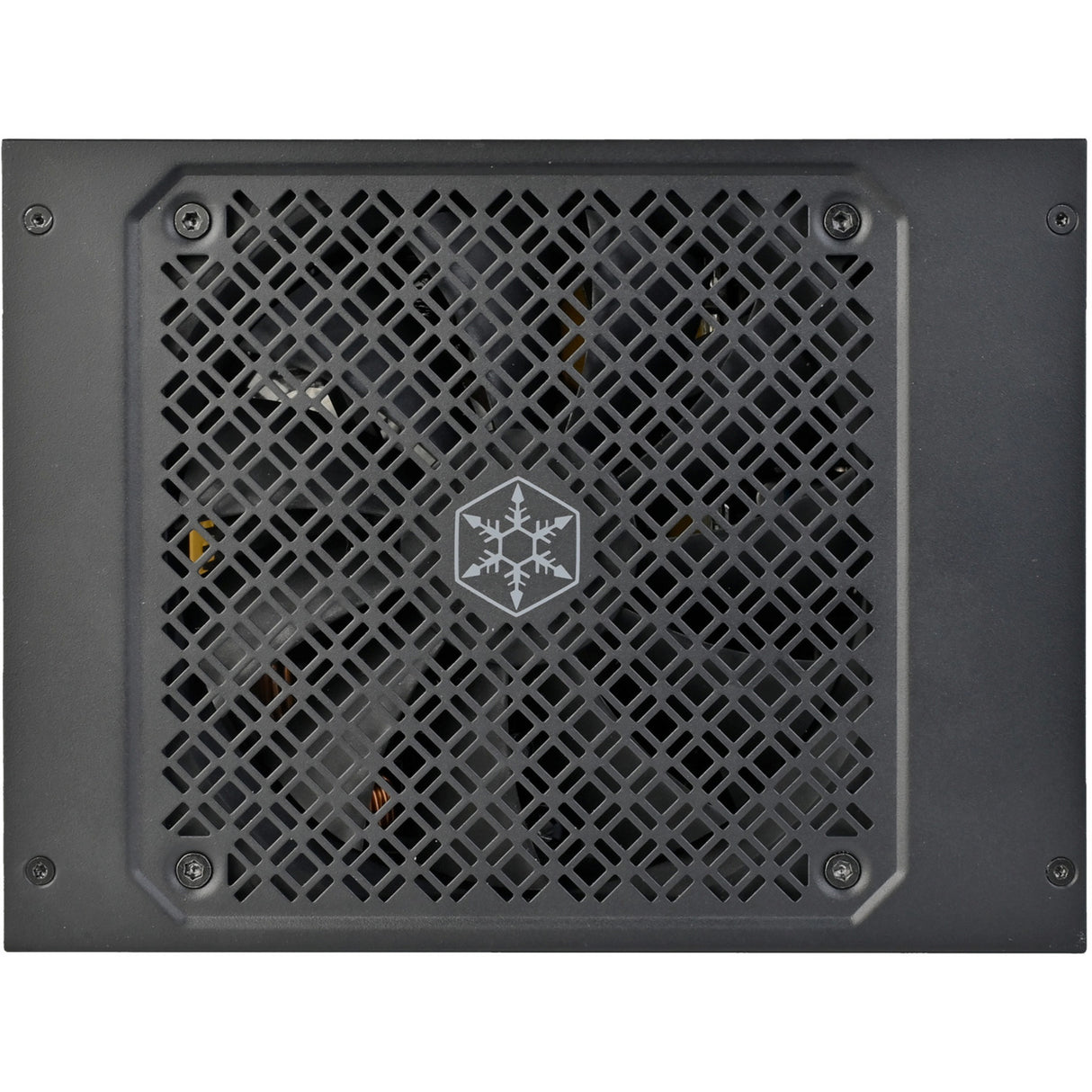 Silverstone hela 2500r 2500 watt voeding (zwart, 4x 12v-2x6, 7x pcie)