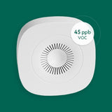 Ty frient air quali sensor (wit, zigbee 3.0)