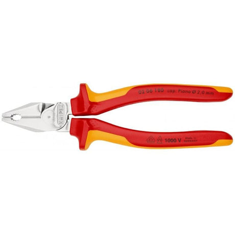 Knipex combinatietang - 0206-180