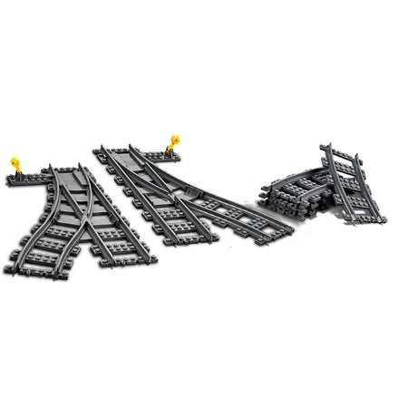 Lego city wissels 60238
