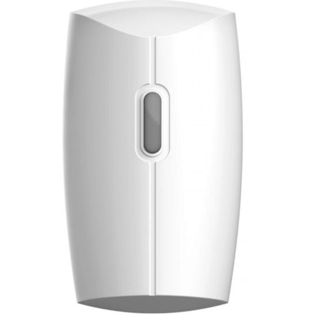 Klikaanklikuit acdb-8000bc plug-in draadloze deurbelset met zender (wit)