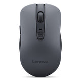 Lenovo wl310 stille bluetooth-muis (grijs, 800 - 1600 dpi, bluetooth 5.0)