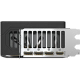 Gigabyte aorus geforce rtx 5070 ti master 16g grafische kaart (3x displayport, 1x hdmi)