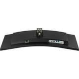 Iiyama prolite xcb3494wqsu-b1 34 curved ultrawide monitor (zwart, 2x hdmi, displayport, 2x usb-a, 2x usb-c)