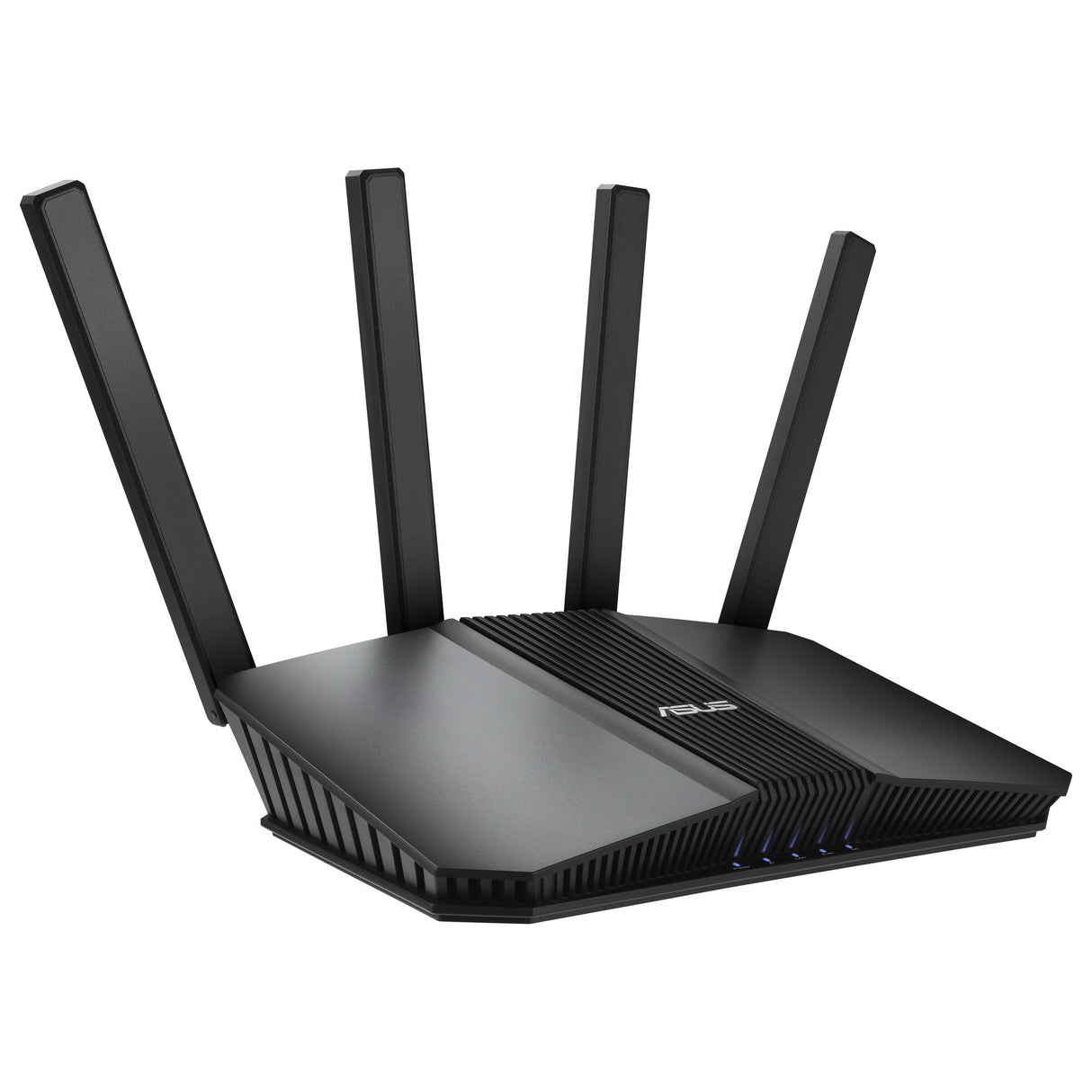 Asus rt-be58u v2 router (zwart)