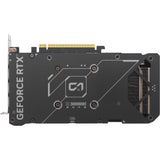 Asus dual geforce rtx 5060 ti oc 8g grafische kaart (zwart, 3x displayport, 1x hdmi)