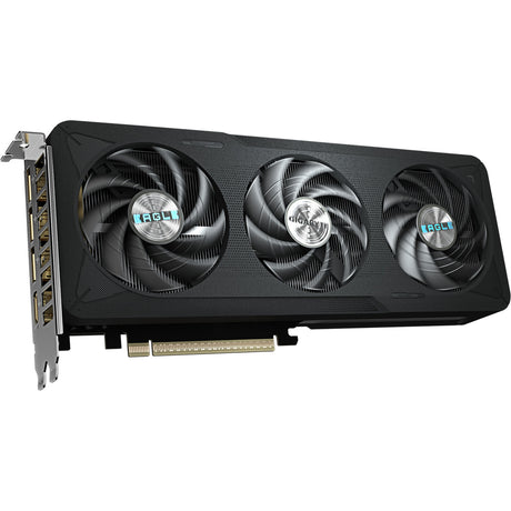 Gigabyte geforce rtx 5060 ti eagle max oc 8g grafische kaart (dlss 4, 3x displayport, 1x hdmi 2.1)