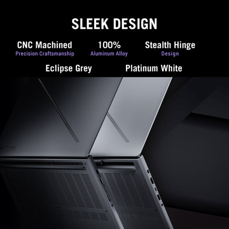 Asus rog zephyrus g14 ga403up-qs001w 14 copilot+ gaming laptop (wit | ryzen 9 270 | rtx 5070 | 32 gb | 1 tb ssd | oled)