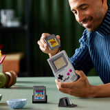 Lego super mario - gameboy constructiespeelgoed (72046)