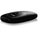 Tp-link 4g lte mobiele wifi m7200 wlan lte router (zwart, sim | mifi | met accu)